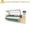 fabric multifunction pleating machine