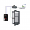 Employee Time and Attendance Tracking Machine ST-F151
