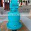 Excavator Swing Motor Assy SK210-6E Swing Device YN15V00025F4+YN32W00004F1
