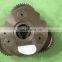 Daewoo Excavator Swing Reducer DH300LC-7 Carrier Assy , Sun Gear, Planet Gear
