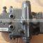 7081T00141 PC30R-8 PC35R-8 excavator main pump 708-1T-00141 hydraulic pump