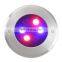 New Design 316 Stainless Steel Ip68 Waterproof Underwater LED Light