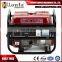 SH1900 Portable 1KW Gasoline Generator Small Petrol Generator