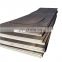 Steel sheet plate s355 for bridges deck