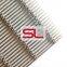 Metal Cladding SHUOLONG XY-M4235 SS316 SS316L Stainless Wire Mesh Facade Cladding