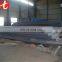 ASTM A283 Grade B high quality carbon and low-alloy high-strength steel sheet