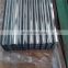 BWG34 Ethiopia hot dip corrugated sheet galvanized steel with low price