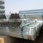 Irrigation pipes:galvanized steel pipe