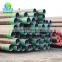 OCTG Casing and Tubing Pipes for the Oil and Gas