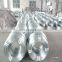 Good prestige China supplier supply competitive price galvanized mild steel wire