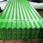 color galvanized steel corrugated roofing sheets_color corrugated sheets