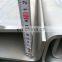 Hot Rolled 201 304 316 430 Stainless Steel C Channel Bar