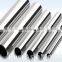 high quality astm stainless steel welded pipe aisi 201 202 301 304 316 304l 316l ss welding pipe / tube supplier