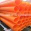 pvc pipe large diameter pvc pipe thin wall pvc pipe