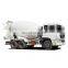 High Quality 10 cbm  Concrete Mixer Truck for Sale
