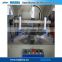UPVC PVC Plastic window cleaning machine corner joint pvc doors and windows making machine