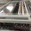 Hot Roller Press Machine for Double Glazing Glass