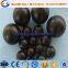 dia.40mm, 90mm grinding media rolled ball, grinding media steel balls, dia.40mm,70mm forged steel milling balls