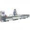 CNC Aluminum milling and cutting machine