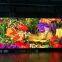 Stage Led Video Wall Screen P3.91 Indoor Led Working Billboard