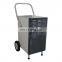 automatic dehumidifier with LCD control panel