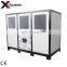 milk cooling air cooled water chiller with scroll compressor