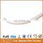 Cixi Jinguan White Plastic Flexible PVC Corrugated Hose,Braided High Pressure Gas Hose,Kitchen Series PVC Gas Cylinder Hose