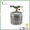 china producers of welding steel 3kg lpg bottle