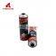 hot sale man shaving foam empty aerosol spray tin can