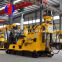 XY-3 with crawler 500m drilling machine / truck mounted deep drilling machine / borehole drilling trucks for sale