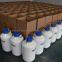 food grade liquid nitrogen dewar container tank for sale