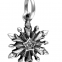 earring  christmas style