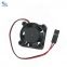 5V Ball Bearing Small Micro Brushless DC Cooling Fan