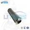 UTERS replace of INTERNORMEN hydraulic  oil  filter element 01NL.400.10VG.HR.E.P.-  accept custom