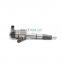 High Quality Diesel Injector 0445110318 Common Rail Disesl Injector  0445110318