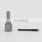 Common Rail Injector Nozzle DLLA150P2330 DLLA150P2330  for Injector 0445120333 0445120431 for BOSCH