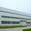 Ce Certification Hot-dip Galvanized  Prefabricated Steel Structure Building 