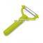 China Hot Sale Kitchen Accessories Stainless Steel Vegetable Peeler Potato Peeler Paring Knife