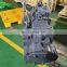 K3V280SH141 YA00003076 ZX650LC-3 ZX650 ZX650-3 ZX670-3 ZX850 ZX870 ZX850-3 EX1200-6 Hydraulic main pump assy 4635645 4633472