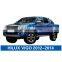 Front Fender Right For HILUX VIGO 2012-2014