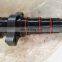 CCEC K38 Diesel Engine Fuel Injector 3076132