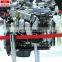 japan 4HK1-TCG40 engine with 4 cylinder for car