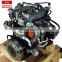 Brand new motorcycle engine 2018 4KH1-TC diesel engine 1000010-LPA20