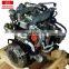 japanese hot pickup 4kh1-tc car engines for sale