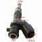 High quality Fuel Injector 16600-EA00A Fits 2007 2008 2009 Frontier 2.5L
