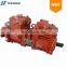 KAWASAKI K3V112DT K3V63DT SBS120 Hydraulic Main Pump for EC210B E320C EX200 SK200 PC200-7 PC300 SH120 Excavator Piston Pump