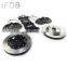 IFOB Auto Spare Parts 16 Inch Front Wheel Brake Caliper Modified Brake Kits For Hiace 2013- ST-07