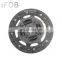 IFOB Auto 3 Pieces Clutch Kit - Drive Pressure Plate Disc With Release Bearing For Opel Astra X20XEV 622231700
