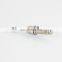 IFOB Wholesale Genuine parts 90919-01253 90919-01121 auto engine spark plug for Yaris Corolla Altis RAV4 1NRFE 1ZRFE 2ZRFE
