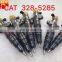QIANYU Injector  Nozzle 216-9786 2169786 For Engine 3056E Injector Fuel